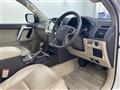 2018 Toyota Land Cruiser Prado