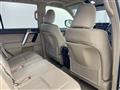 2018 Toyota Land Cruiser Prado