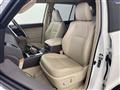 2018 Toyota Land Cruiser Prado