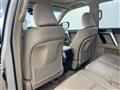 2018 Toyota Land Cruiser Prado