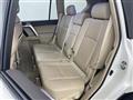 2018 Toyota Land Cruiser Prado