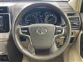 2018 Toyota Land Cruiser Prado