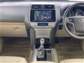 2018 Toyota Land Cruiser Prado