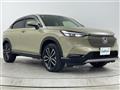 2021 Honda VEZEL