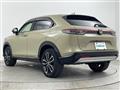 2021 Honda VEZEL