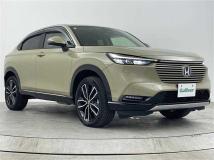 2021 Honda VEZEL