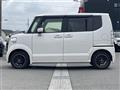 2017 Honda N BOX