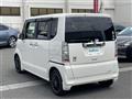 2017 Honda N BOX
