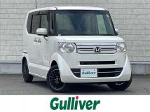 2017 Honda N BOX