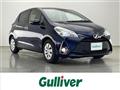2019 Toyota Vitz