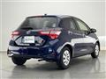 2019 Toyota Vitz