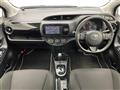 2019 Toyota Vitz