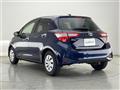 2019 Toyota Vitz
