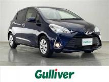 2019 Toyota Vitz