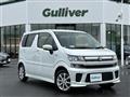 2018 Suzuki Wagon R