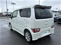 2018 Suzuki Wagon R