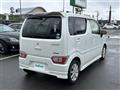 2018 Suzuki Wagon R