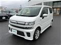 2018 Suzuki Wagon R