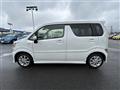 2018 Suzuki Wagon R