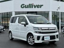 2018 Suzuki Wagon R