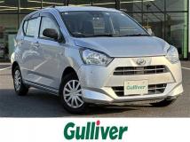 2019 Daihatsu Mira Es