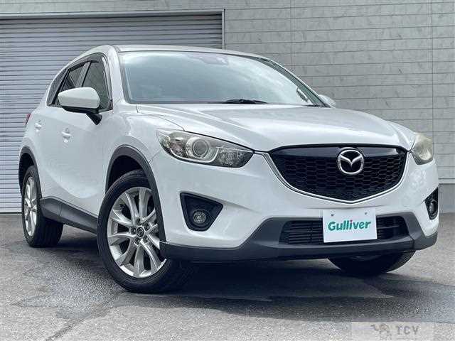 2013 Mazda CX-5