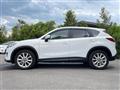 2013 Mazda CX-5