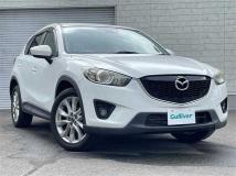 2013 Mazda CX-5