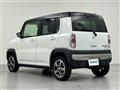2015 Suzuki Hustler