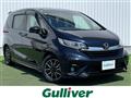 2021 Honda Freed