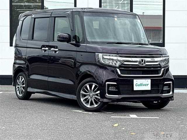 2023 Honda N BOX