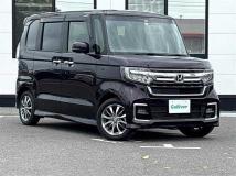 2023 Honda N BOX