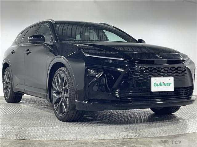 2025 Toyota Crown Estate