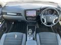 2016 Mitsubishi OUTLANDER PHEV