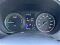 2016 Mitsubishi OUTLANDER PHEV