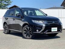 2016 Mitsubishi OUTLANDER PHEV
