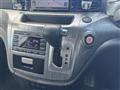 2014 Nissan Elgrand