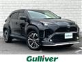 2021 Toyota Yaris Cross