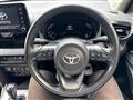 2021 Toyota Yaris Cross