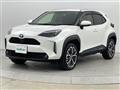 2021 Toyota Yaris Cross