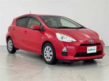 2013 Toyota AQUA