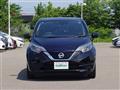 2020 Nissan Note