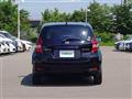2020 Nissan Note