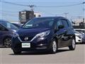 2020 Nissan Note