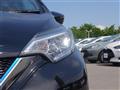 2020 Nissan Note