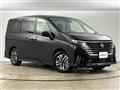 2023 Nissan Serena