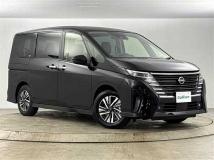 2023 Nissan Serena
