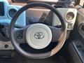 2016 Toyota SPADE