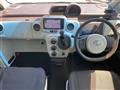 2016 Toyota SPADE