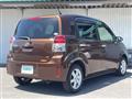 2016 Toyota SPADE
